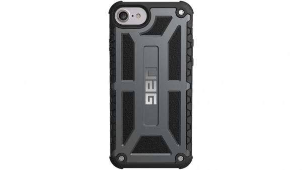 UAG Monarch Series Case For Apple iPhone7/6s - Graphite