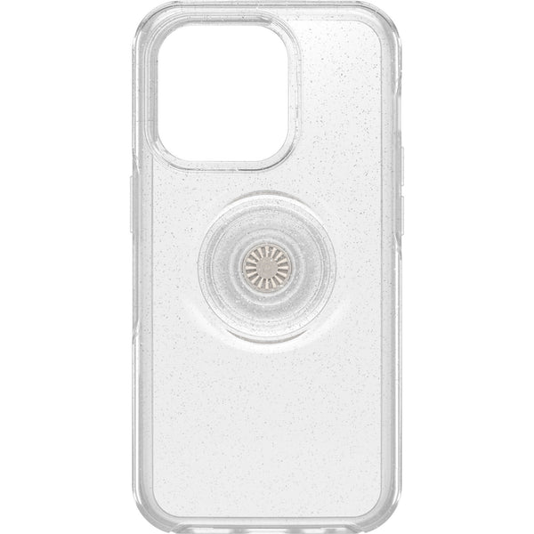 OtterBox Otter+Pop Symmetry Case For Apple iPhone 14 Pro-Stardust Pop