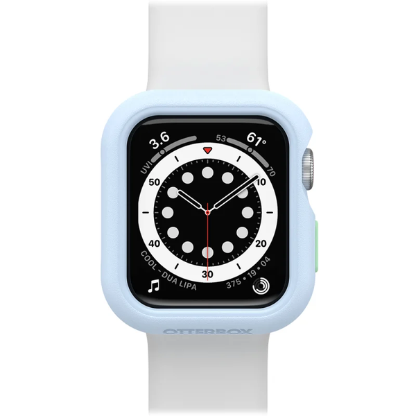 OtterBox Antimicrobial Case For Apple Watch Series 6/SE/5/4 (40mm)