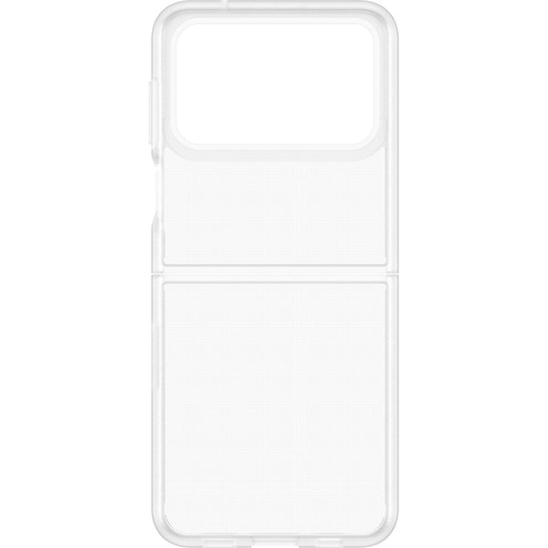OtterBox Symmetry Flex Case For Samsung Galaxy Z Flip4 - Clear