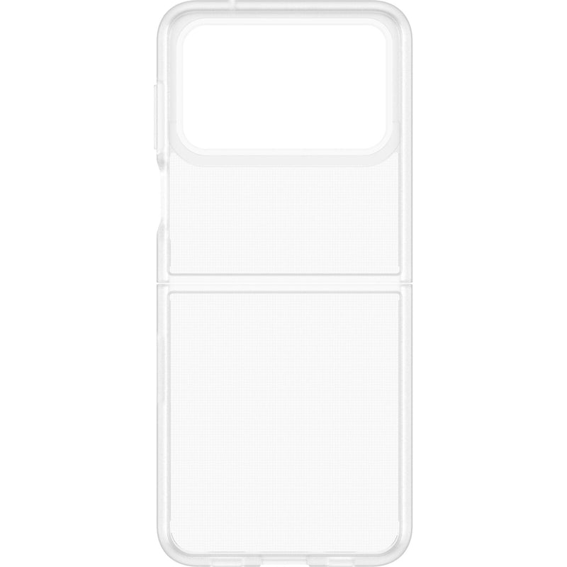 OtterBox Symmetry Flex Case For Samsung Galaxy Z Flip4 - Clear
