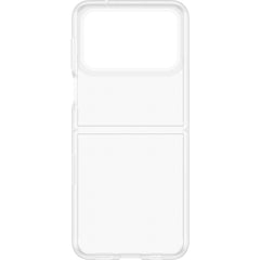 OtterBox Symmetry Flex Case For Samsung Galaxy Z Flip4 - Clear