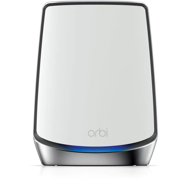 Netgear Orbi AX6000 Mesh WiFi 6 System Add-on Satelite - White