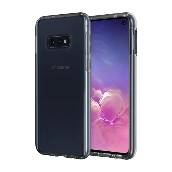 Incipio DualPro Case For Samsung Galaxy S10+ - Clear