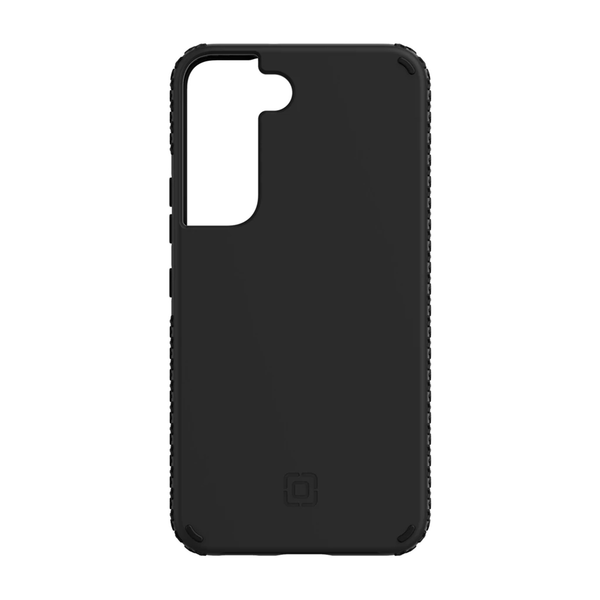 Incipio Grip Case For Samsung Galaxy S22 - Black
