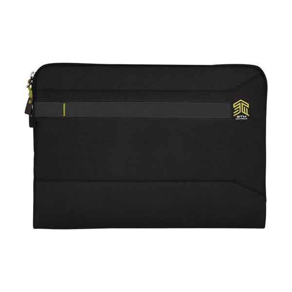 STM Summary Sleeve For 15" Laptop - Black