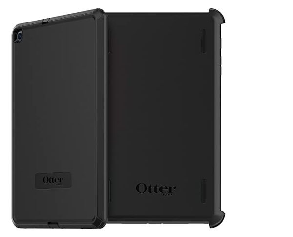 Otterbox Defender Case for Samsung Galaxy Tab A 10.1" - Black