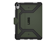 UAG Metropolis Case For Apple iPad 10.9