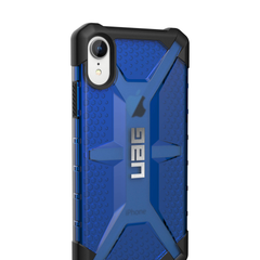 UAG Plasma Series Case For Apple iPhone XR - Cobalt