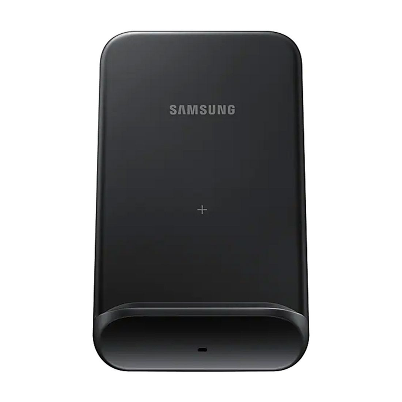 Samsung Convertible Wireless Charger - Black