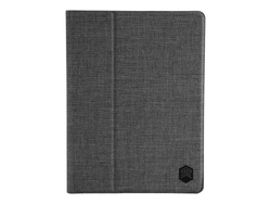 STM Atlas Flip Cover For Apple iPad Pro 10.5" - Charcoal