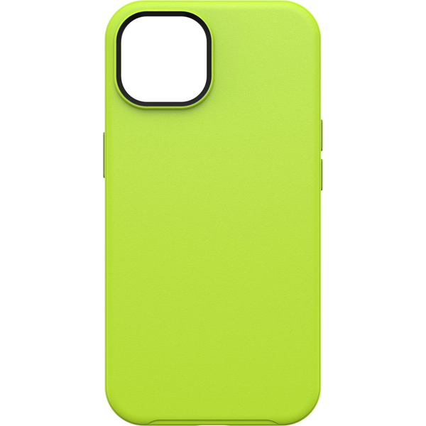OtterBox Symmetry + MagSafe Case For Apple iPhone 14 - Green