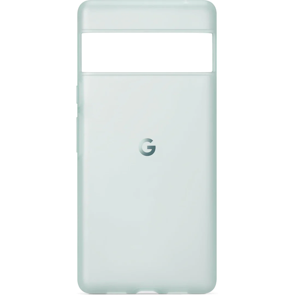 Google Pixel 6 Pro Protective Phone Case - Soft Sage