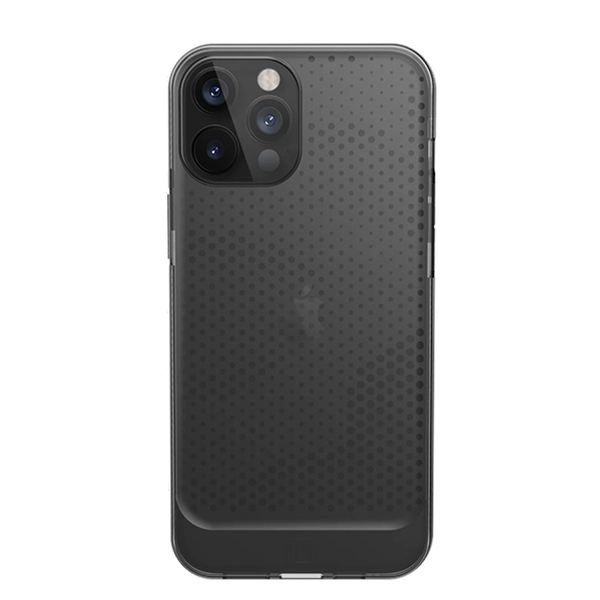 UAG U Lucent Series Case For Apple iPhone 12 Pro Max - Ash
