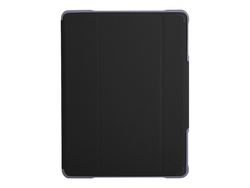 STM Dux Plus Duo Case For iPad Pro 10.5" /iPad Air 3rd Gen - Black