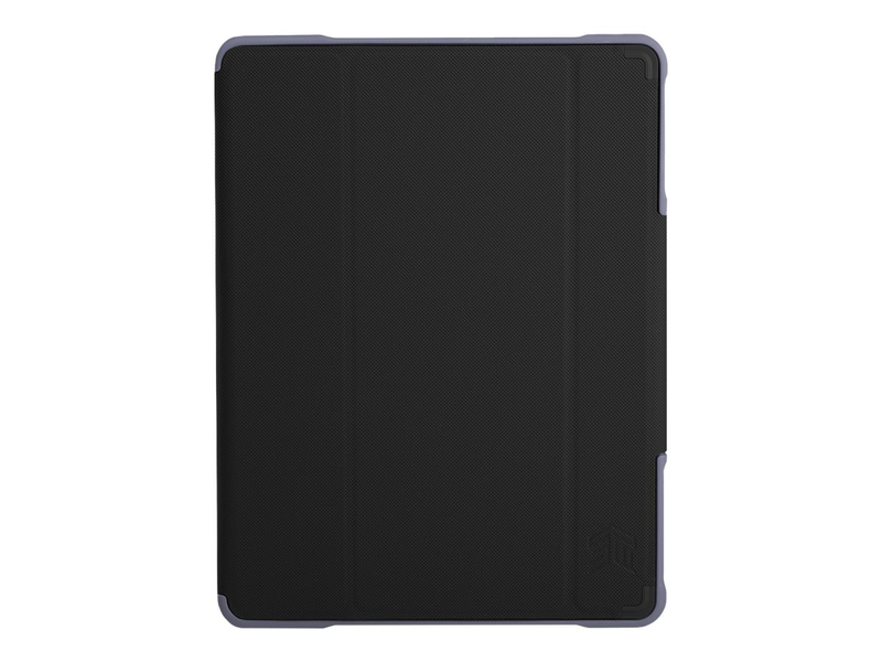STM Dux Plus Duo Case For iPad Pro 10.5" /iPad Air 3rd Gen - Black