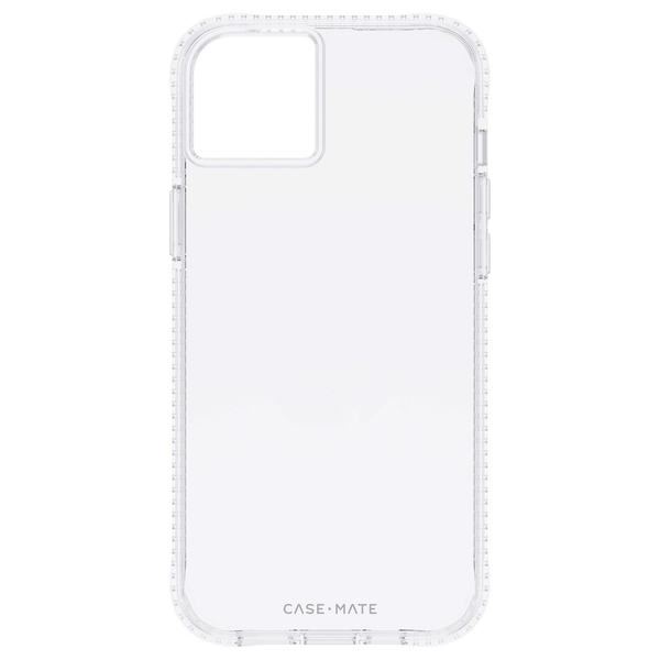 Case-Mate Tough Clear Plus Case For Apple iPhone 14 Plus - Clear