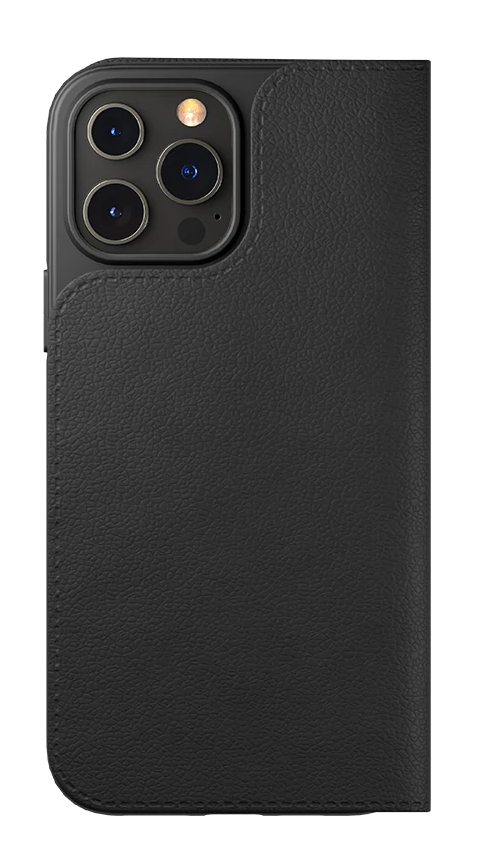 Cygnett UrbanWallet Case For Apple iPhone 13 Pro - Black