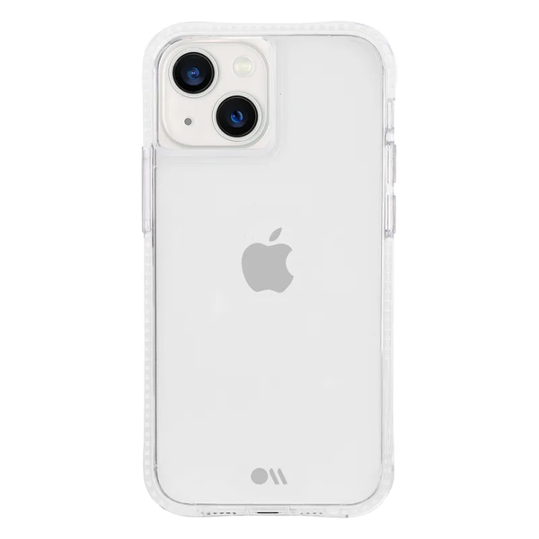 Case-Mate Tough Clear Plus Case For iPhone 13 mini - Clear