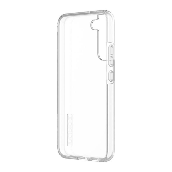 Incipio DualPro Classic+ Case For Samsung Galaxy S22+ - Clear