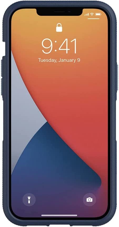 Survivor Endurance Case For Apple iPhone 12 Pro Max - Navy