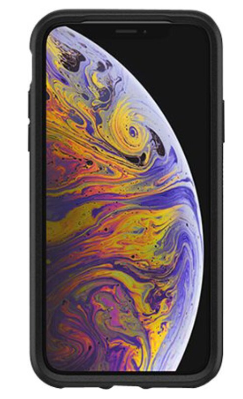 OtterBox Symmetry Series Case For Apple iPhone X/Xs - Black