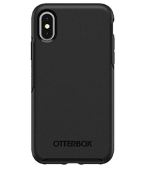 OtterBox Symmetry Series Case For Apple iPhone X/Xs - Black