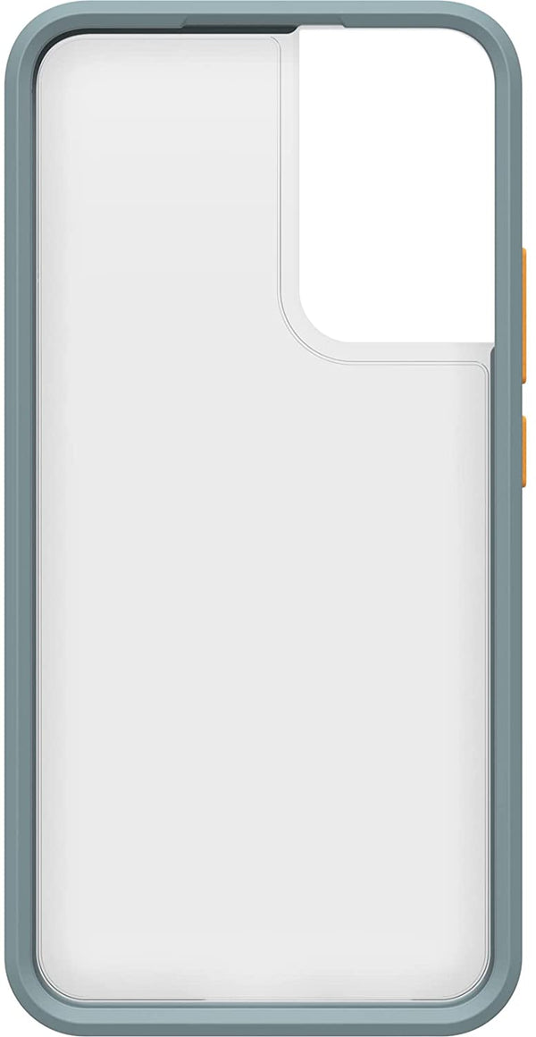 LifeProof SEE Series Case For Samsung Galaxy S22+ - Zeal Grey