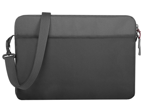 STM Blazer Sleeve For 15" Laptop - Granite Grey