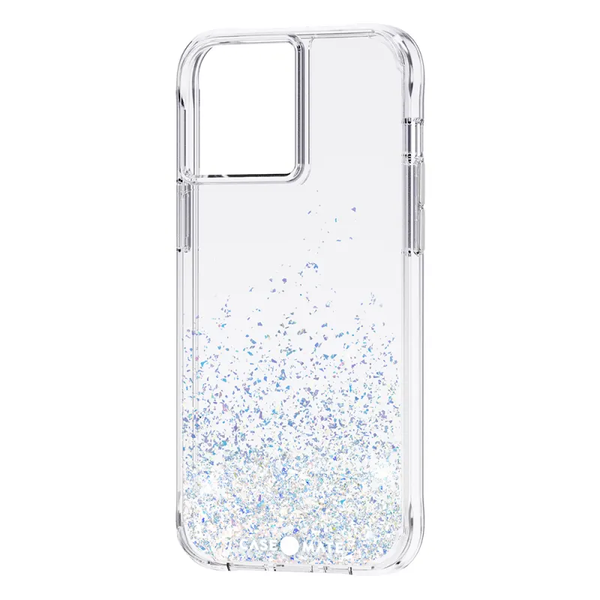Case-Mate Twinkle Ombre Case For iPhone 13 Pro Max - Stardust