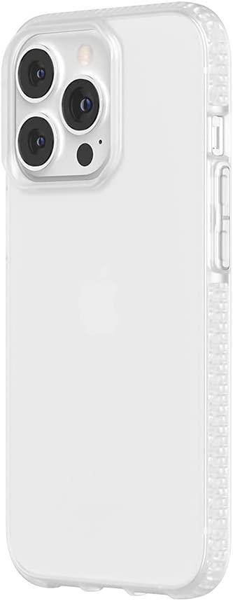 Survivor Strong Case For Apple iPhone 13 Pro - Clear