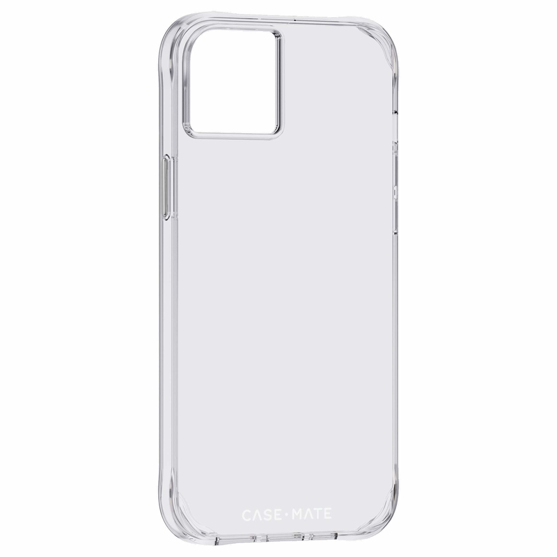 Case-Mate Tough Clear Case For Apple iPhone 14 Plus - Clear