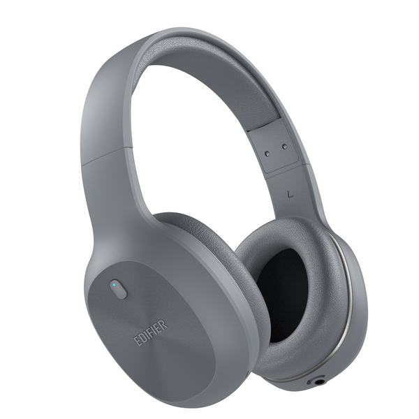 Edifier W600BT Bluetooth Wireless Headphone - Grey