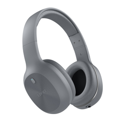 Edifier W600BT Bluetooth Wireless Headphone - Grey