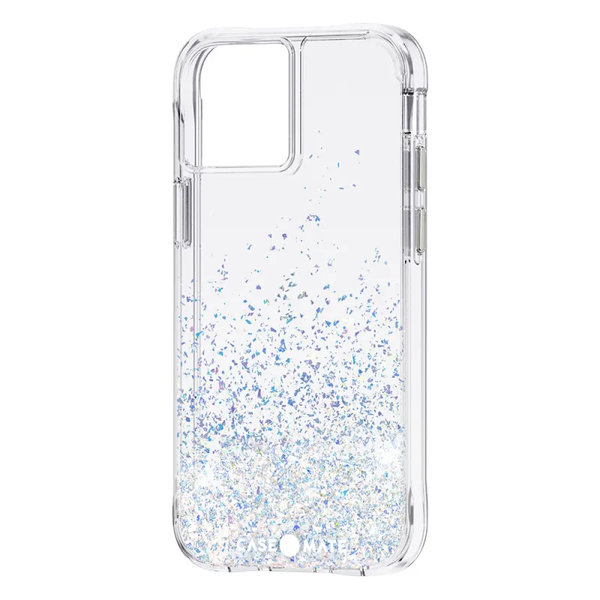 Case-Mate Twinkle Ombre Case For Apple iPhone 13 mini - Stardust