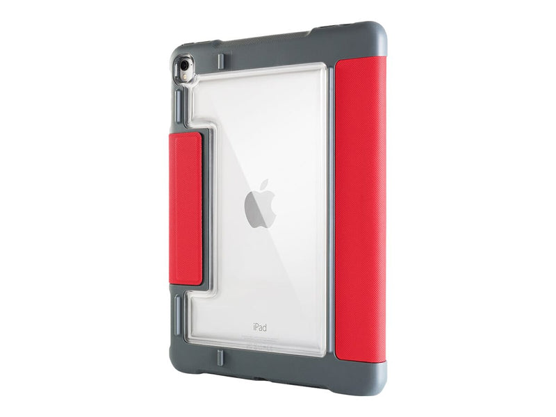 STM Dux Plus Duo Case For iPad Pro 10.5"/iPad Air 3rd Gen - Red