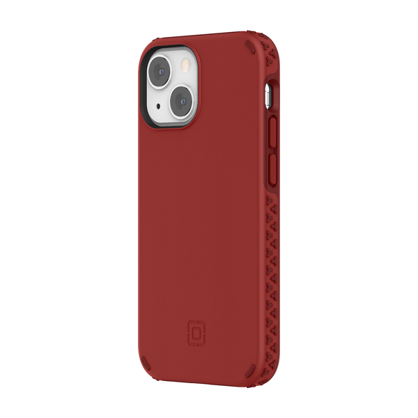 Incipio Grip Case For Apple iPhone 13 mini - Red