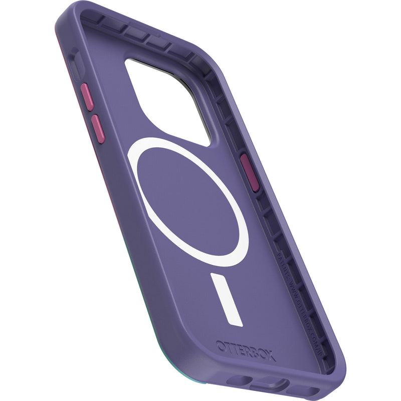 OtterBox Symmetry + MagSafe Case For iPhone 14 Pro - Euphoria