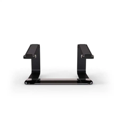 Griffin Elevator Stand - Black