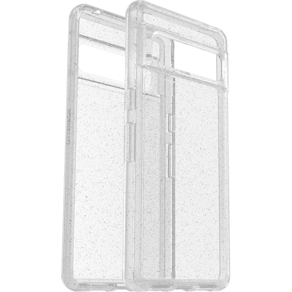 OtterBox Symmetry Clear Case For Google Pixel 7 Pro - Stardust