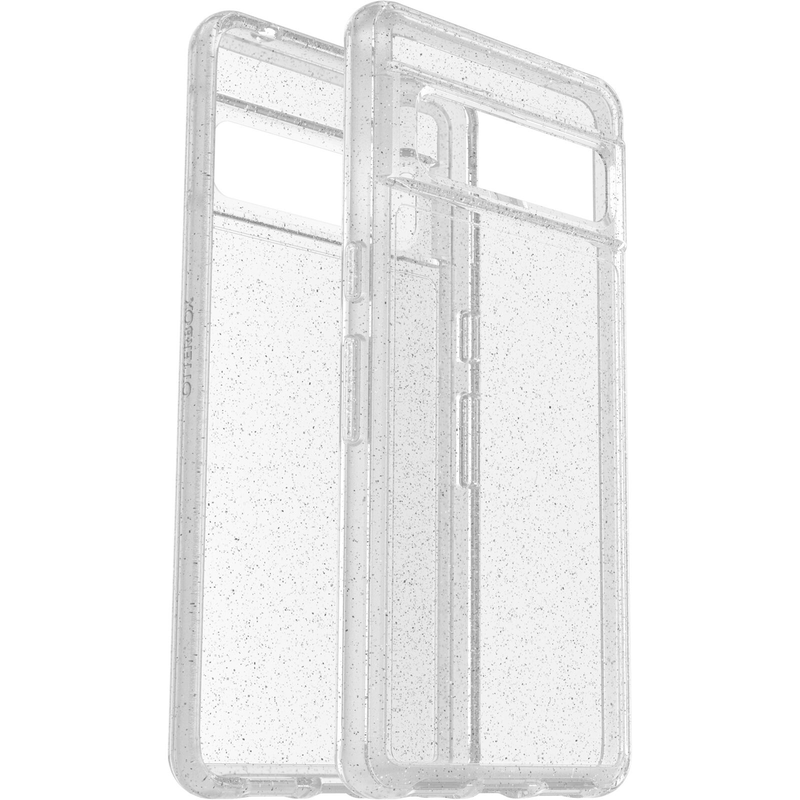 OtterBox Symmetry Clear Case For Google Pixel 7 Pro - Stardust