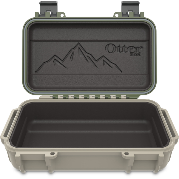 OtterBox 3250 Series Waterproof Drybox - Trail Side