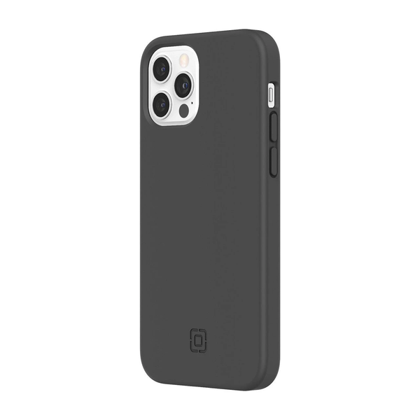 Incipio Organicore 2.0 Case For Apple iPhone 12/12 Pro - Charcoal