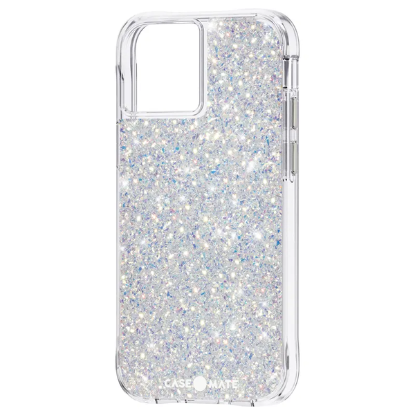 Case-Mate Twinkle Case For iPhone 13 mini - Stardust