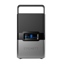 Cygnett Explorer 200W Power Station - Black