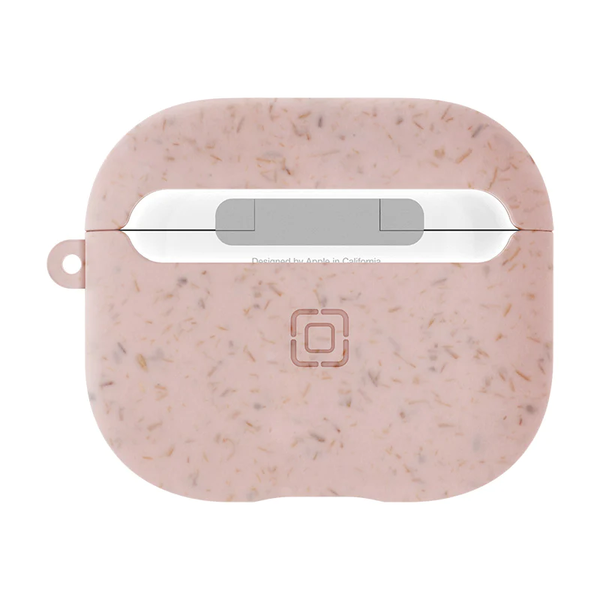 Incipio Organicore Case For Apple AirPods Gen 3 - Dusty Pink