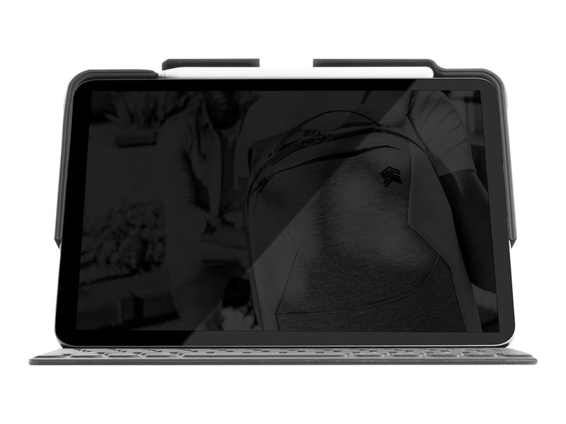 STM Dux Shell Folio Case For Apple iPad Pro 11" - Black