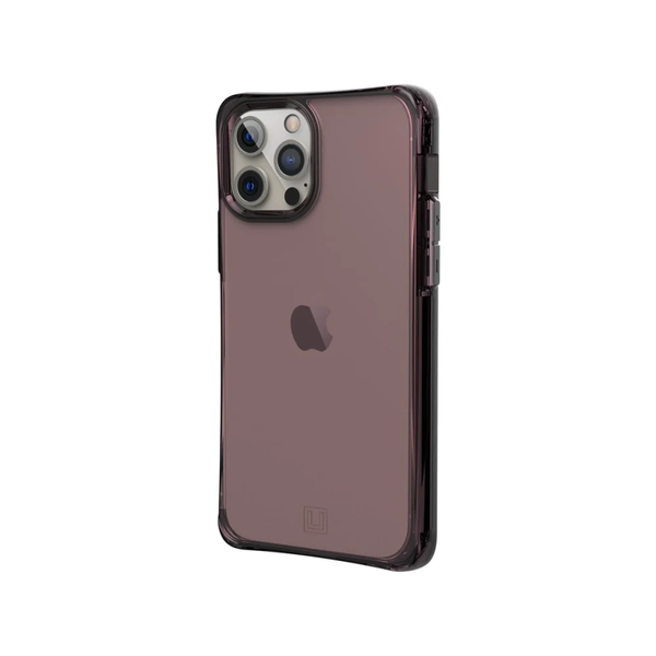UAG U Mouve Case For Apple iPhone 12/12 Pro - Aubergine