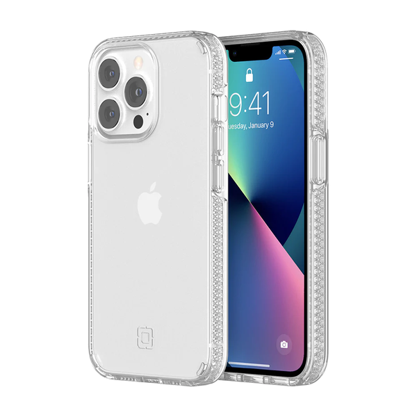 Incipio Duo Case For Apple iPhone 13 Pro - Clear