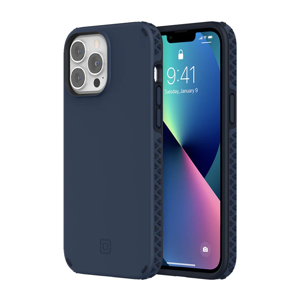 Incipio Grip Case For Apple iPhone 13 Pro Max - Navy